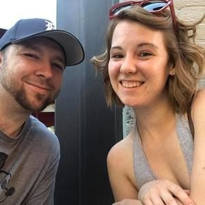 Meet your Posher, Sabrina